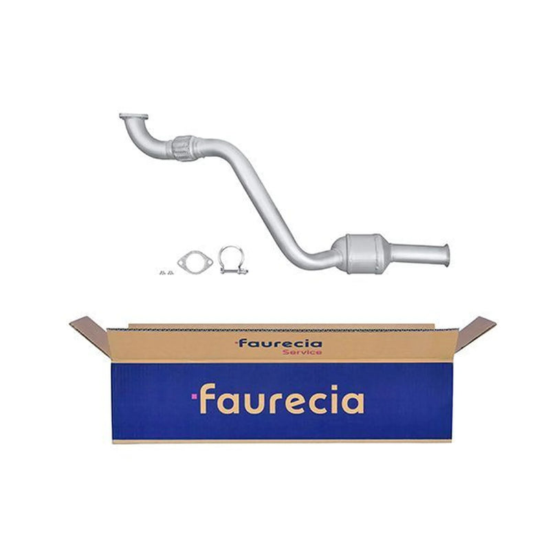 Hella Catalytic Converter 8LE 366 051-751