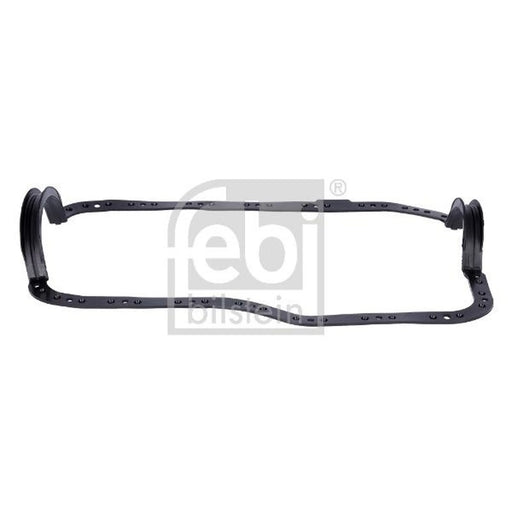 Febi Oil Sump Gasket Wide Thick 17331