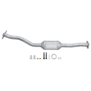 Hella Catalytic Converter 8LE 366 051-851