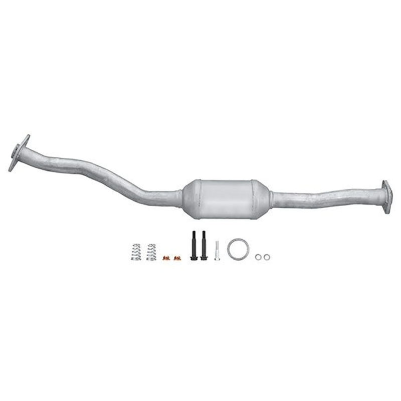 Hella Catalytic Converter 8LE 366 051-851