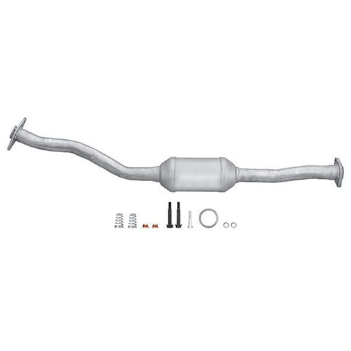 Hella Catalytic Converter 8LE 366 051-851