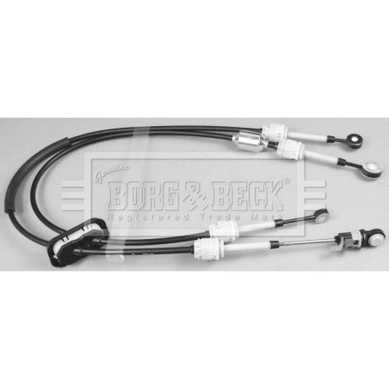 Borg & Beck Manual Transmission Cable Pull BKG1090