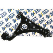Key Parts Control/Trailing Arm KCA7376