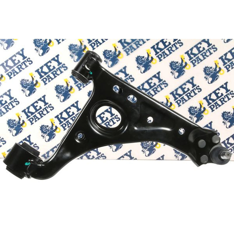 Key Parts Control/Trailing Arm KCA7376