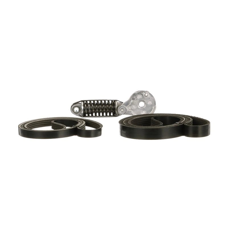 Gates V-Ribbed Belt Set K026PK803EST