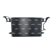 NRF Air Conditioning Condenser 35564