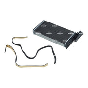 NRF Heater Matrix Core Heat Exchanger 58066