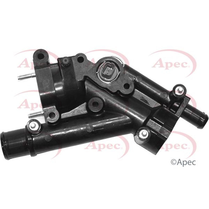 Apec Coolant Flange Housing Connector ATH1569