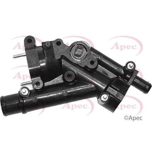 Apec Coolant Flange Housing Connector ATH1569