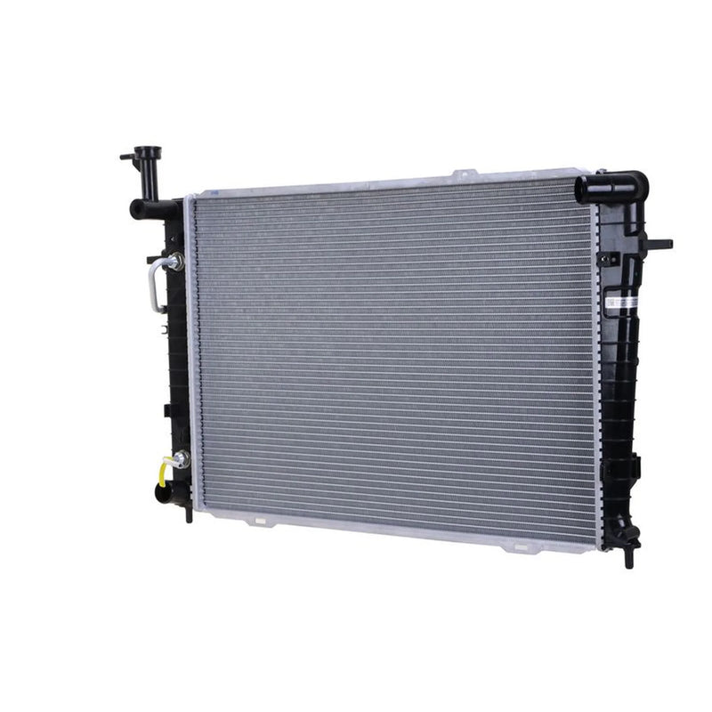 Hella Engine Radiator 8MK 366 303-501