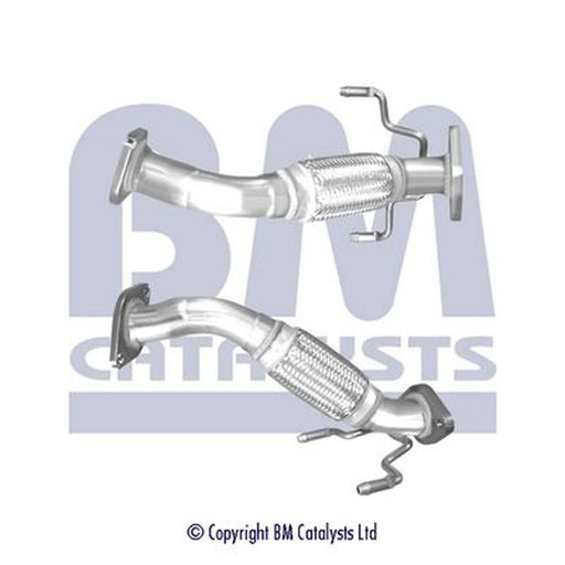 BM Catalysts Exhaust Pipe OD BM50802