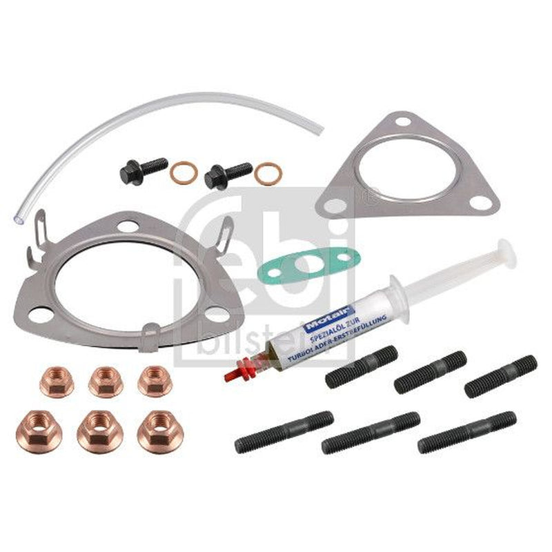 Febi Charger Mounting Kit 192344