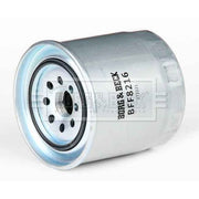Borg & Beck Fuel Filter Element BFF8216