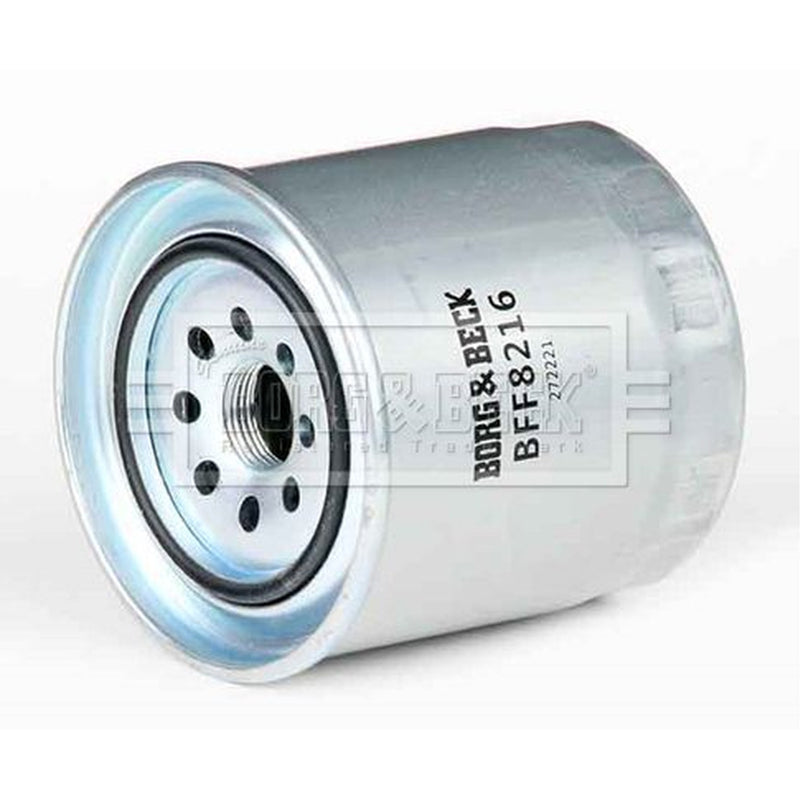 Borg & Beck Fuel Filter Element BFF8216