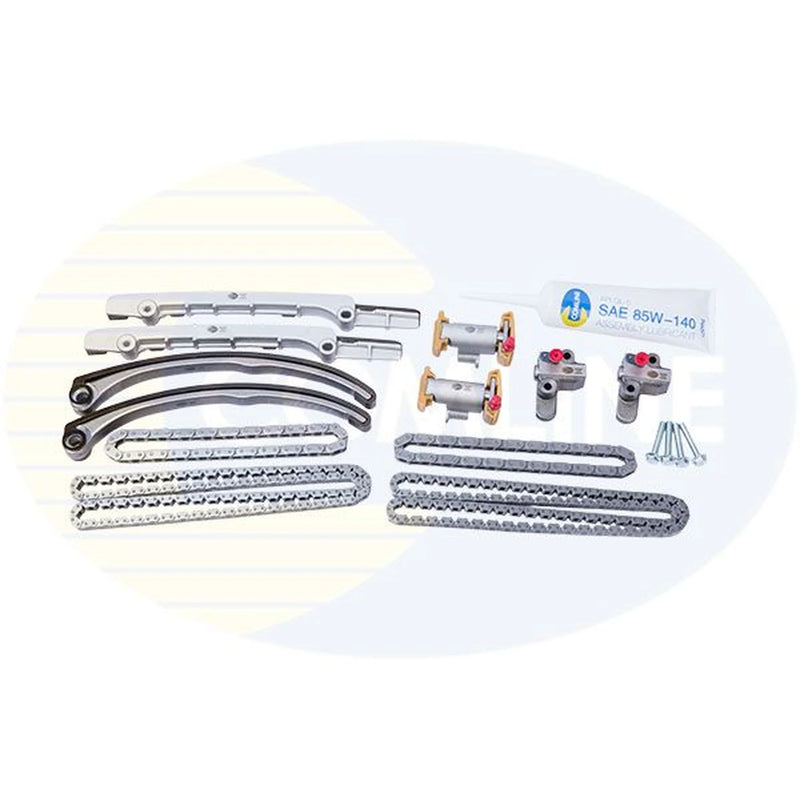 Comline Timing Chain Kit Set 44 Links CTK144B