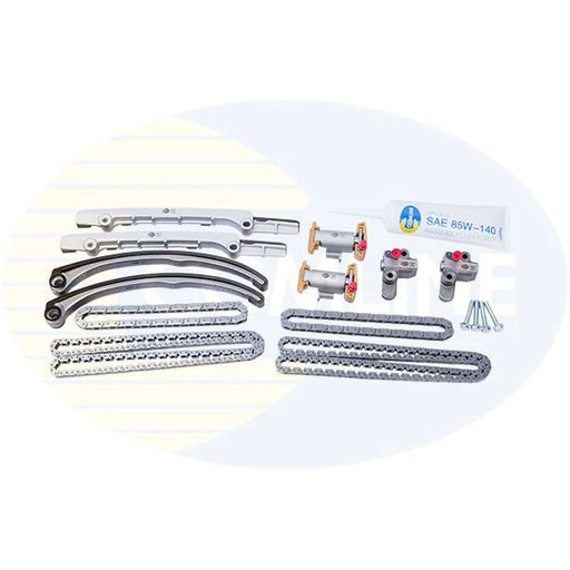 Comline Timing Chain Kit Set 44 Links CTK144B