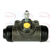 Apec Wheel Cylinder Hydraulic Brake Rear BCY1024
