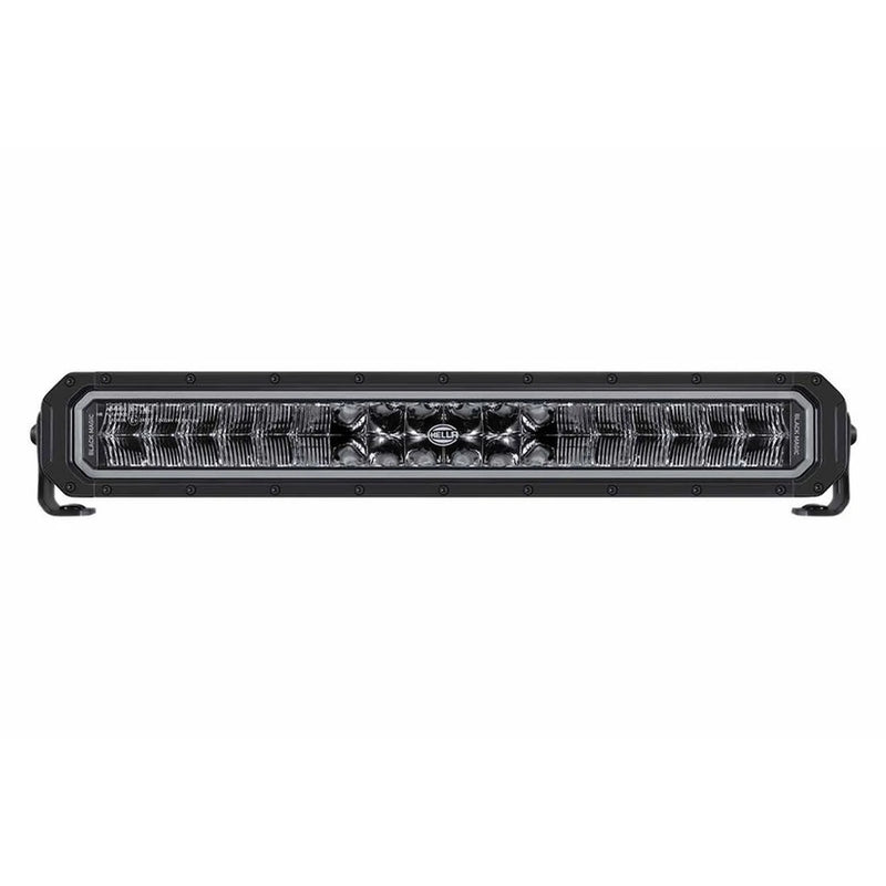 Hella Lightbar Bm Pro Double 21'' 1FJ Front 1FJ 358 550-081 1FJ 358 550-081