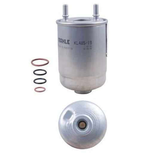 Mahle Fuel Filter Element KL 485/19D
