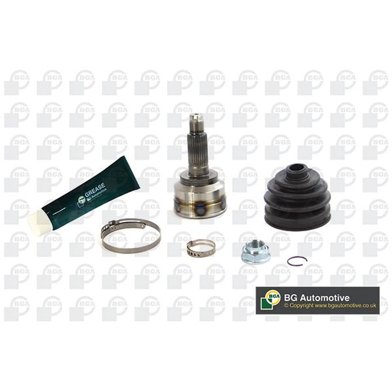 BGA Drive Shaft Joint Kit CV3607A