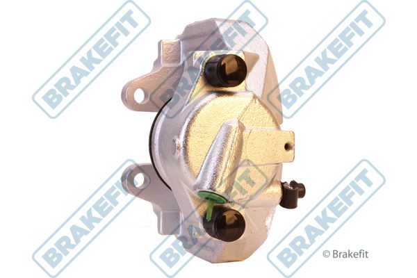 Apec Brake Caliper Assembly Front Right fits VW Touareg 2003-2010 2.5