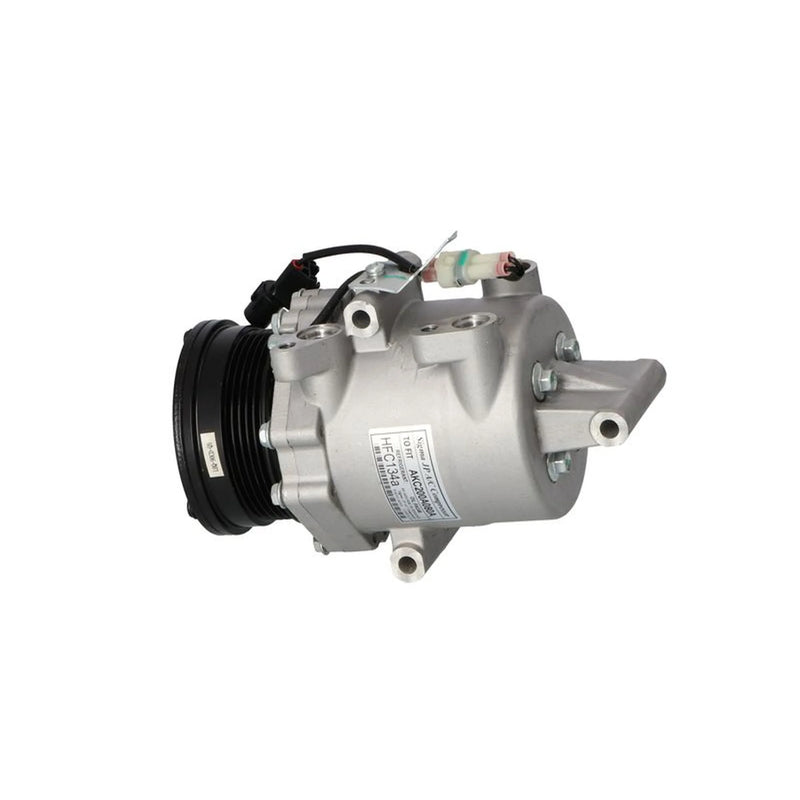 NRF Air Conditioning Compressor 320125