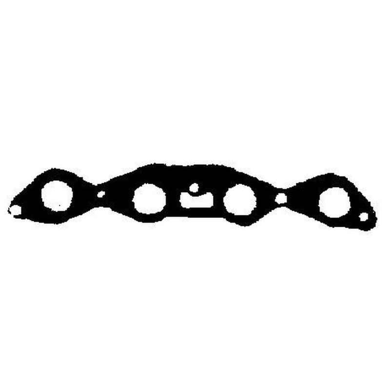 BGA Intake Manifold Gasket 0mm Thick MG5356