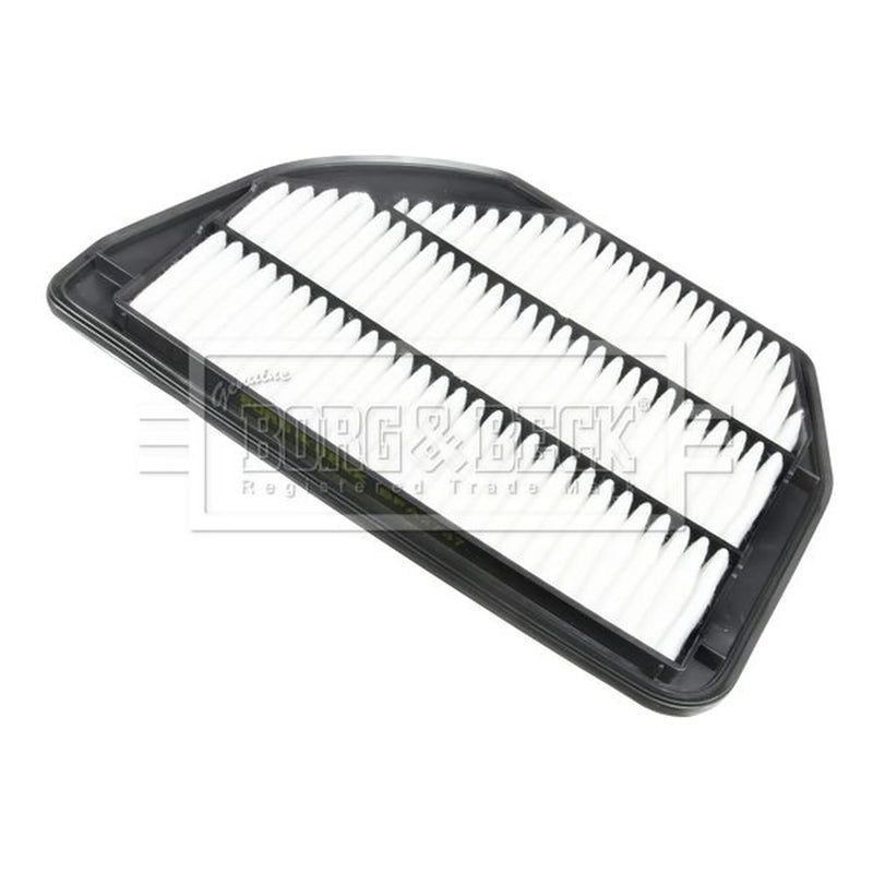 Borg & Beck Engine Air Filter BFA2747