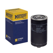 Hella Engine Oil Filter H19W06