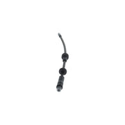 Bosch Brake Hydraulic Hose Line Front 1 987 481 672
