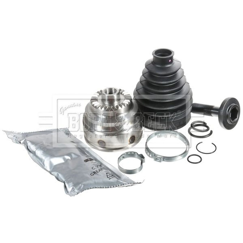 Borg & Beck Drive Shaft Joint Kit BCJ1633