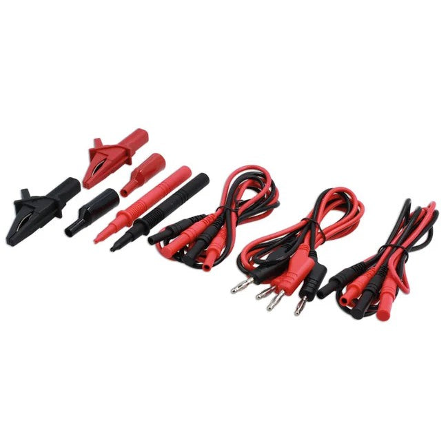 Gunson Multi Meter Accessory Set - GPL