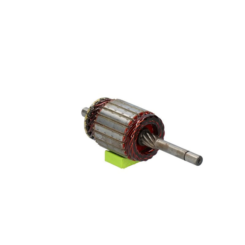 Valeo Starter Armature 102380