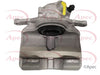APEC LCA1431 Brake Caliper Front Left Fits Mercedes-Benz C-Class E-Class Apec - Town Parts