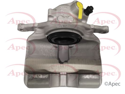 APEC LCA1431 Brake Caliper Front Left Fits Mercedes-Benz C-Class E-Class Apec - Town Parts