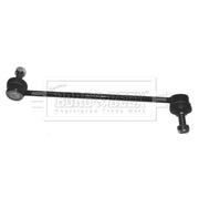 Borg & Beck Stabiliser Bar Link Coupling Rod BDL7062