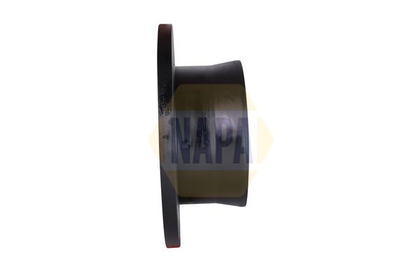 NAPA Rear Brake Solid Discs & Pads fits MERCEDES-BENZ
