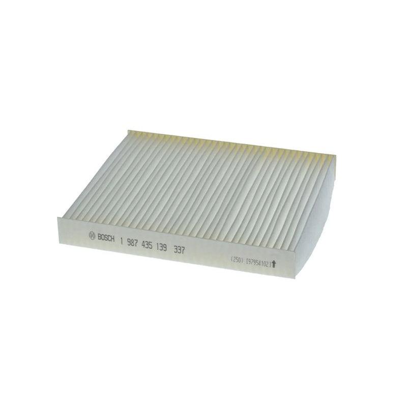 Bosch Cabin Air Filter (Pollen Filter) 1 987 435 139