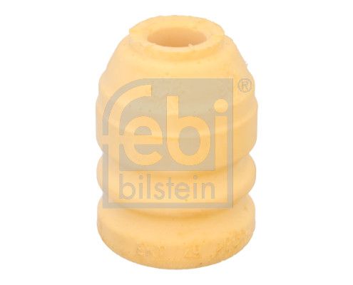 Febi Front Left Rubber Buffer Suspension
