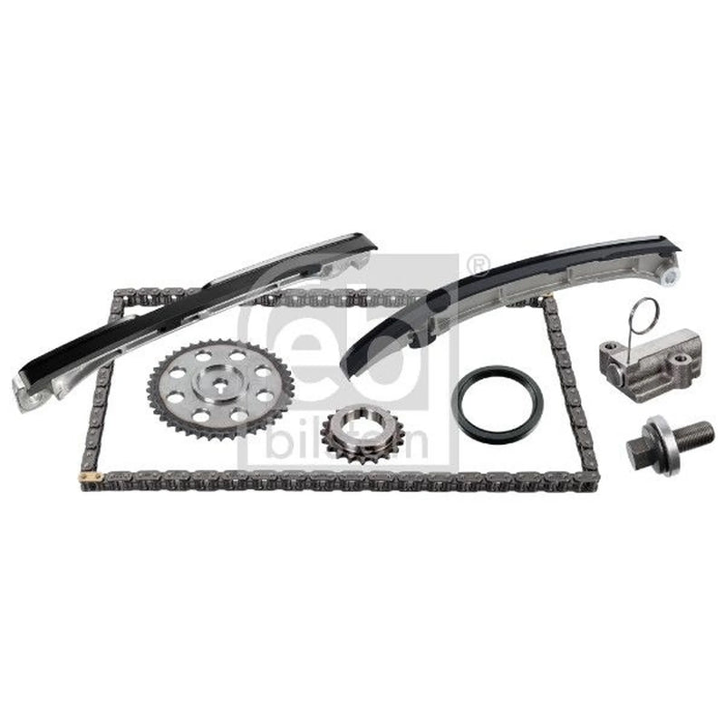 Febi Timing Chain Kit Set 108 Links 9mm 178310