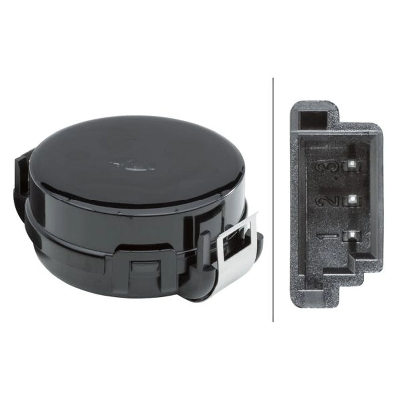 Hella Rain Light Sensor 6PW 6PW 012 258-701