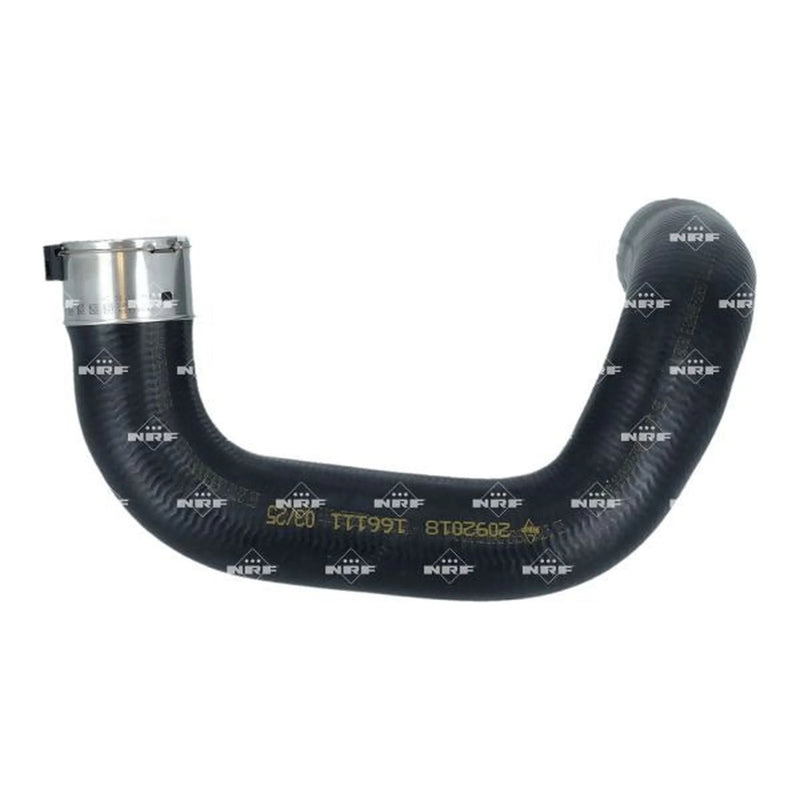 NRF Intercooler Turbo Charge Air Hose 166111