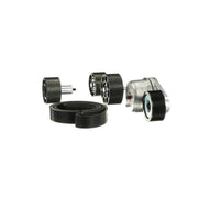 Gates V-Ribbed Belt Set K018PK2028HD