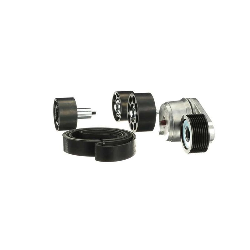 Gates V-Ribbed Belt Set K018PK2028HD