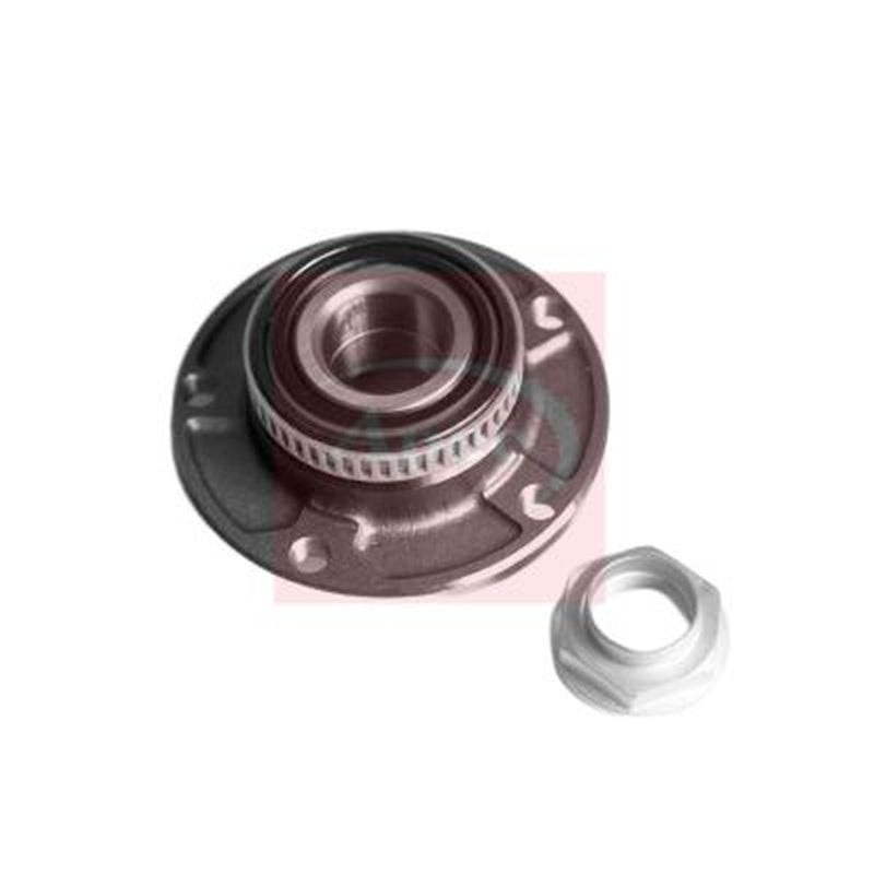 Apec Wheel Bearing Kit AWB1048