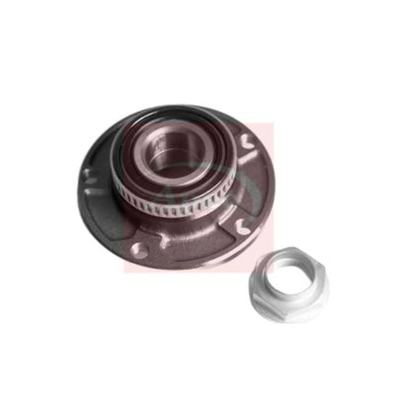 Apec Wheel Bearing Kit AWB1048