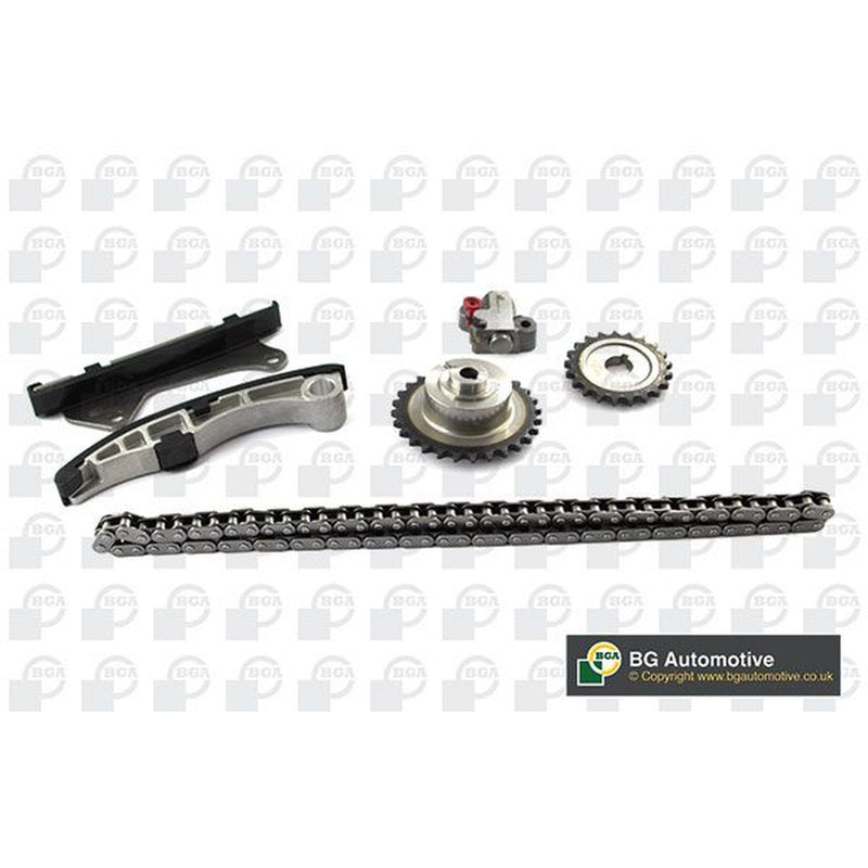 BGA Timing Chain Kit Set 82 Links TC6304FK
