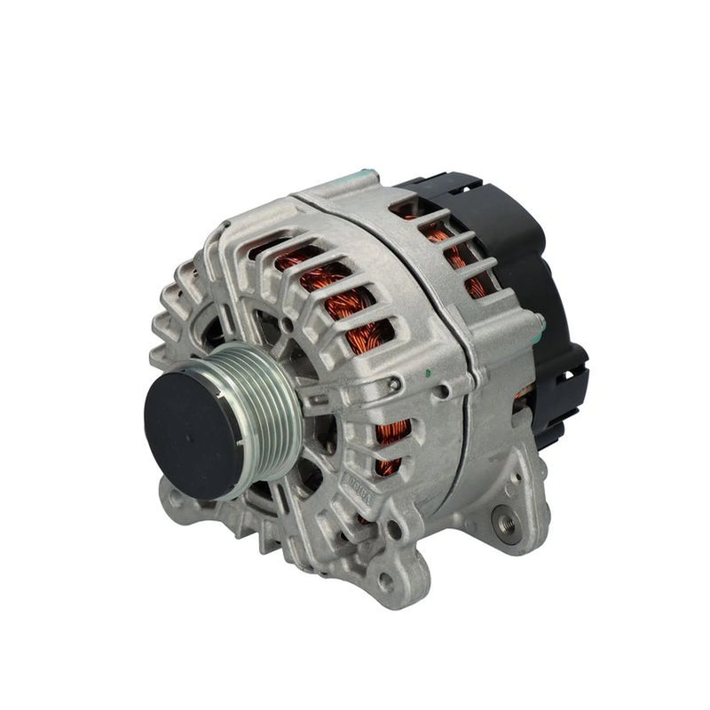 Valeo Car Alternator 12V 439817
