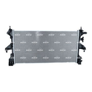 NRF Engine Radiator 560023