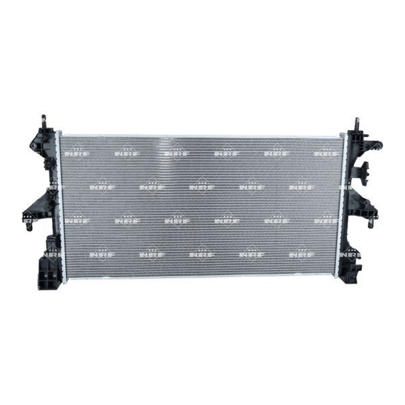 NRF Engine Radiator 560023